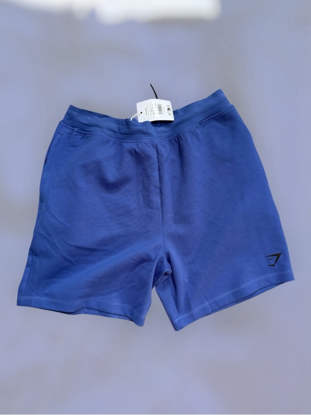 NWT Gymshark Men’s Shorts
